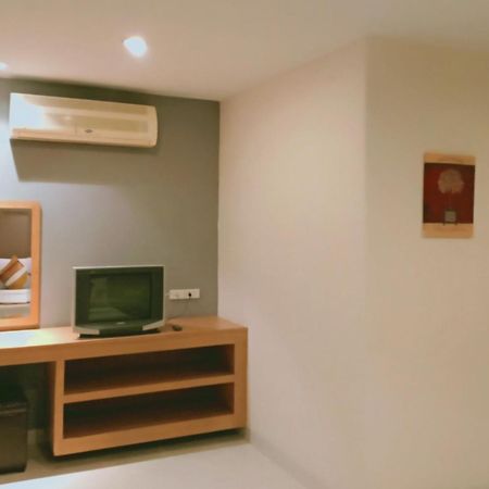 Sena House Ξενοδοχείο Μπανγκόκ Εξωτερικό φωτογραφία