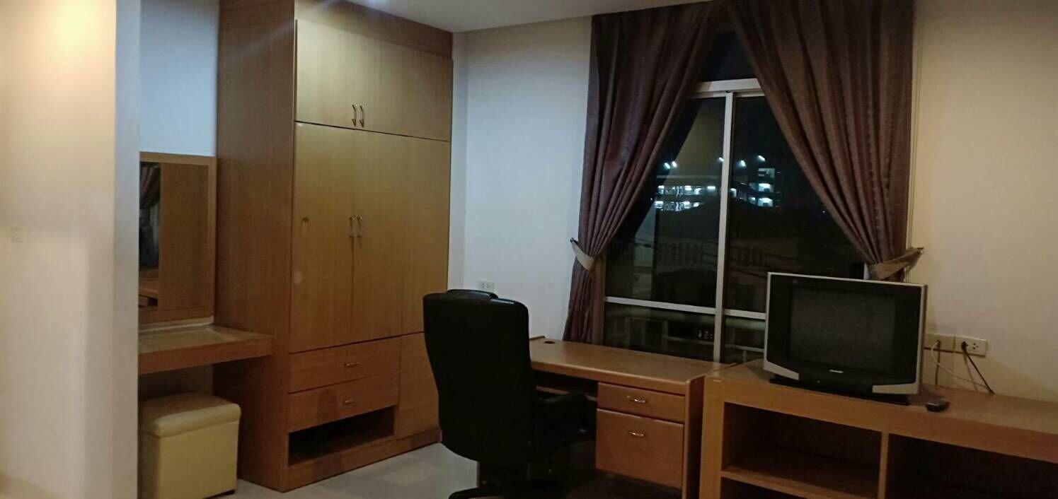 Sena House Ξενοδοχείο Μπανγκόκ Εξωτερικό φωτογραφία