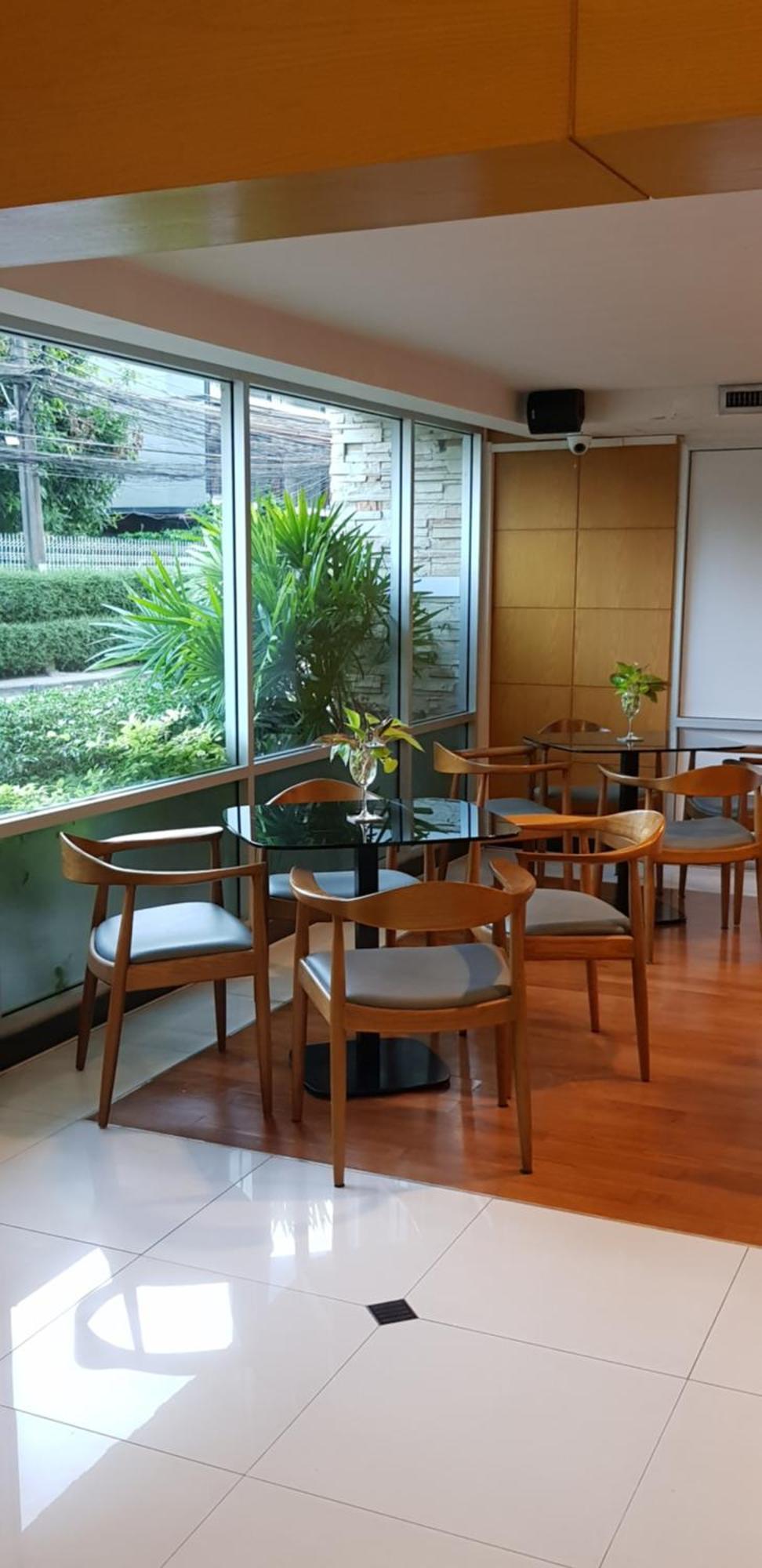 Sena House Ξενοδοχείο Μπανγκόκ Εξωτερικό φωτογραφία