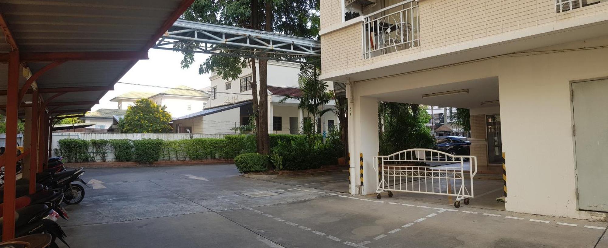 Sena House Ξενοδοχείο Μπανγκόκ Εξωτερικό φωτογραφία